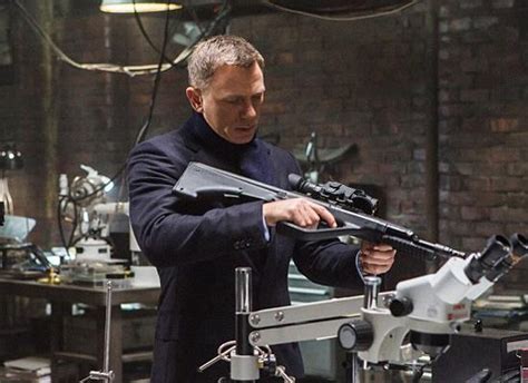 丹尼尔·克雷格暗示续演007电影 否认巨额薪酬传闻-中国健康招商网