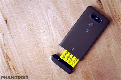 Best Smartphones With a Removable Battery October 2017 - Phandroid