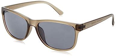 Buy Fastrack Men's 100% UV protected Black Lens Square Sunglasses at ...