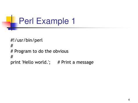 Image result for Writing Perl