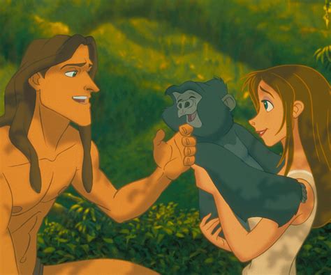 Cute Disney Cartoon Couples In Love Favorite Disney Couple(5) | Disney