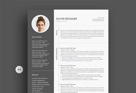 Image result for Resume Source Using HTML and CSS