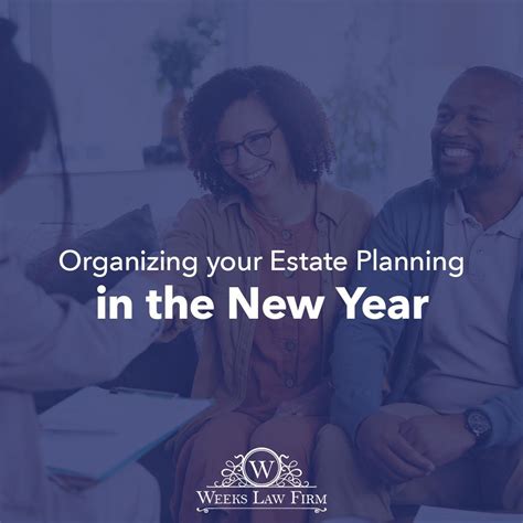 Don't give up on your 2025 resolutions—starting with your estate plan. Here’s a quick checklist ...