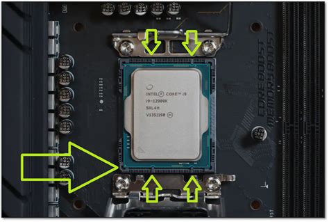 Installing Intel Processor 的图像结果