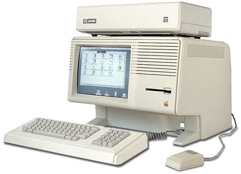 Image result for Apple Lisa Computer