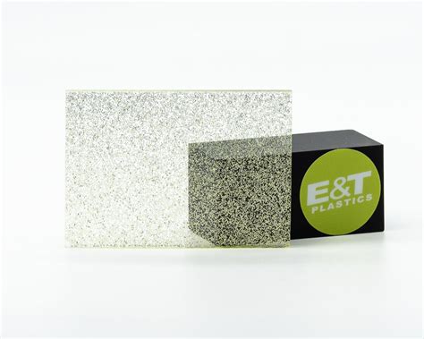Gold Dust Sparkle ST-G307 - E&T Plastics.