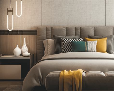 Bedroom design tips for better sleep - TFG Media