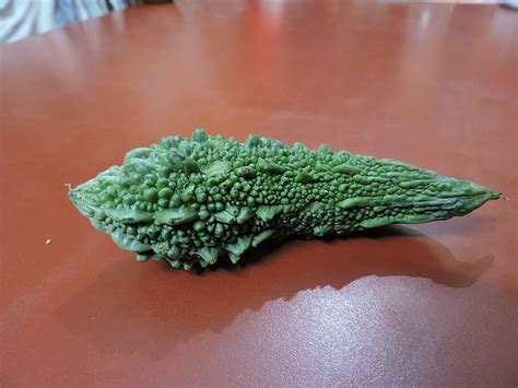 பாகற்காய் - இனிது