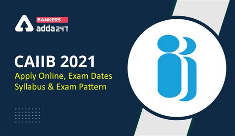 CAIIB Registration 2022: CAIIB के लिए ऑनलाइन रजिस्ट्रेशन प्रोसेस जारी ...