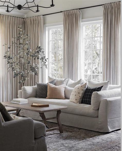 Defining Curtain Length Rules for Every Style