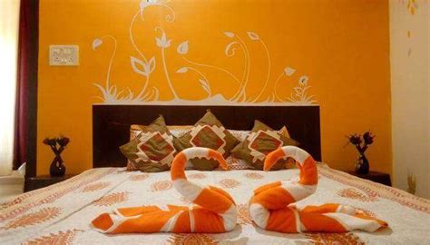 5 homestays In Saputara For Absolute Peace