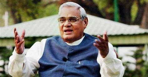 UP Government Directs Jail Inmates To Recite Atal Bihari Vajpayee’s ...