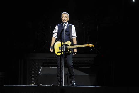 Springsteen vs. Trump: Das sind alle Künstler, die ihn unterstützen