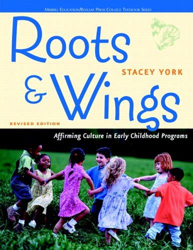 Roots & Wings: Affirming Culture in Early Childhood Programs : Stacey ...