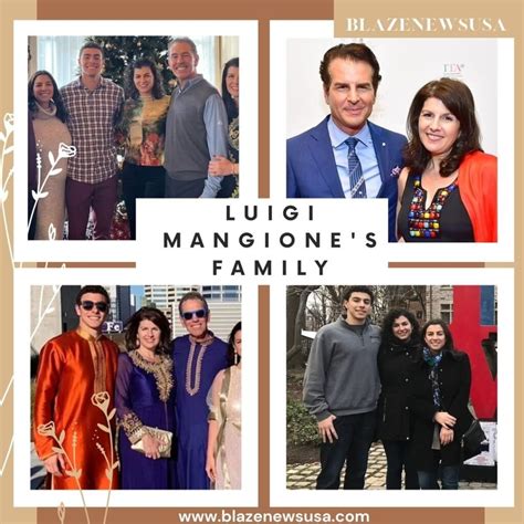 Luigi Mangione Height: From Valedictorian to Accused Murderer