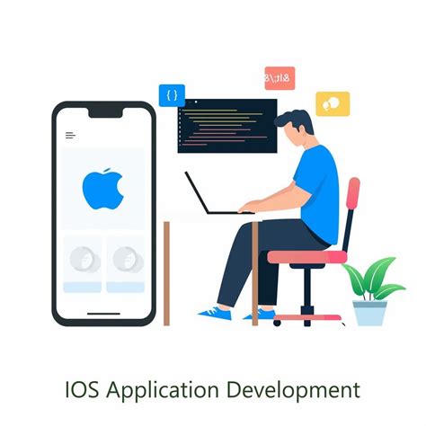 Image result for iOS Application Development