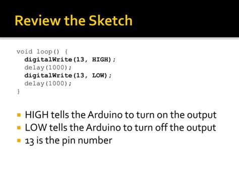 Image result for Arduino PDF Slides