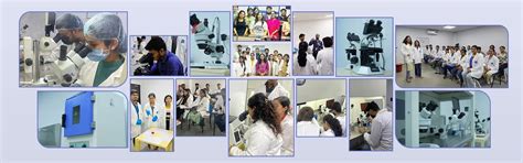 B.Sc. + M.Sc. in Clinical Embryology | Integrated Program in Embryology