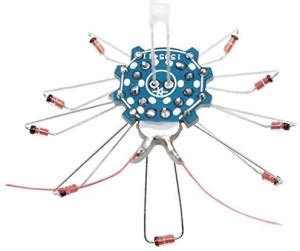 arduino M947 Mobile Phone Signal Flash LED Light Radiation Power Supply ...