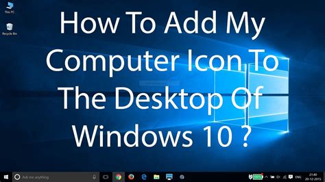 Add Icons to Desktop Screen 的图像结果