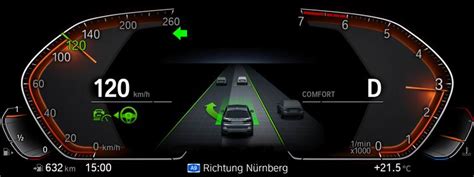 BMW自动驾驶辅助系统在2020 Euro NCAP测评中获得最高评级_汽车圈