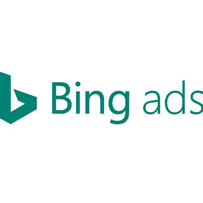Bing Ads Logo 的图像结果