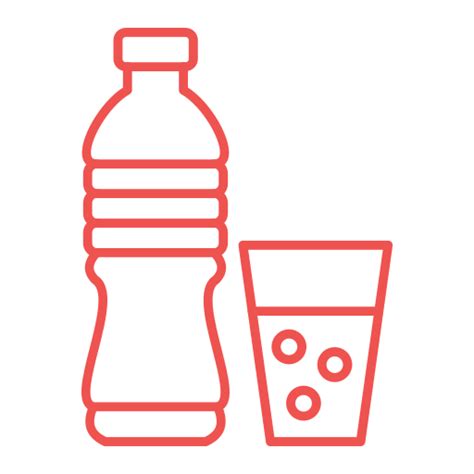 Drink Generic Simple Colors icon | Freepik