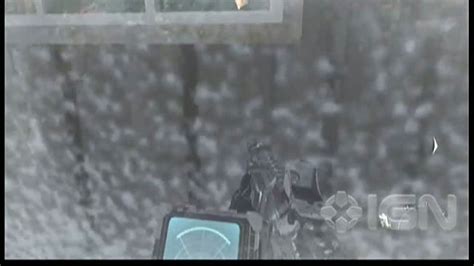 Modern Warfare 2 - Walkthrough: Intel Locations, Act I