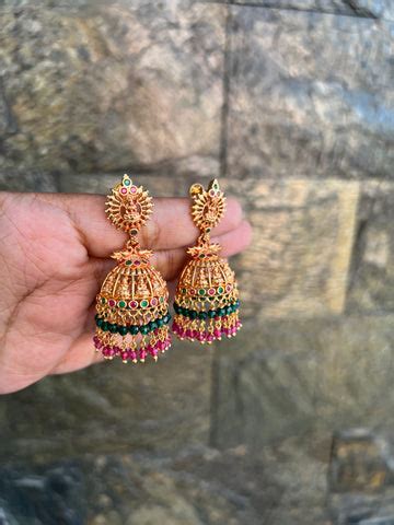 House of Jhumkas