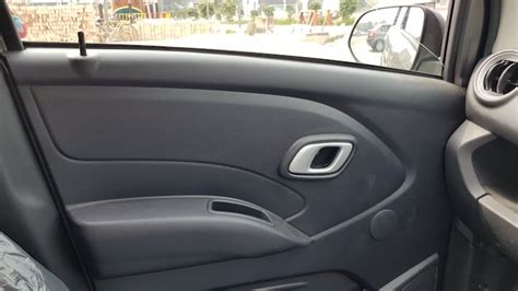 Datsun redi-GO AMT Smart Drive Automatic Test Drive Challenge » Car ...