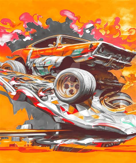 automobile Muscle Vintage Car Retro Car by sytacdesign on DeviantArt