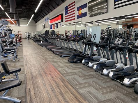 About Fitness Gallery | Exercise Equipment Stores in Denver, CO