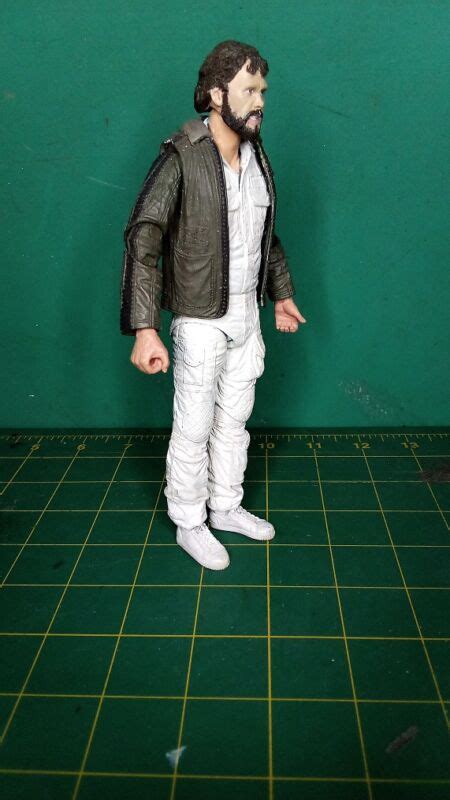 Image result for Alien Man Figure