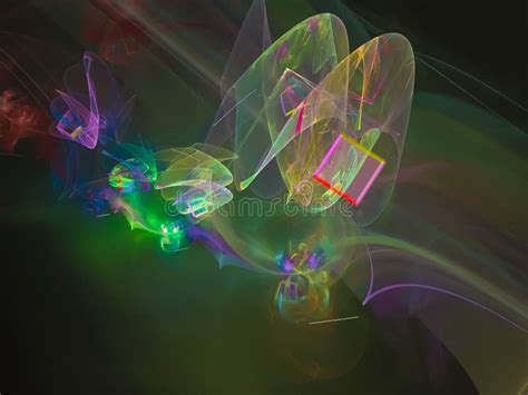 Future Abstract 的图像结果