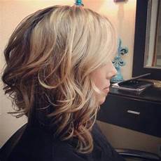 Stacked Hairstyles For Thick Hair by 21 Gorgeous Stacked Bob Hairstyles Popular Haircuts Stacked Hairstyles For Thick Hair