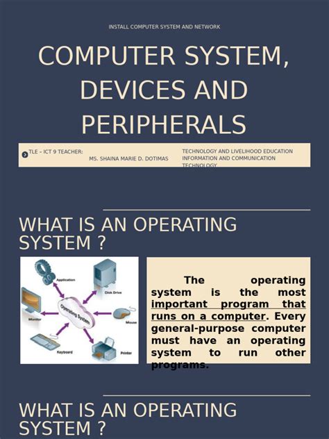 Image result for How to Install Computer Peripherals