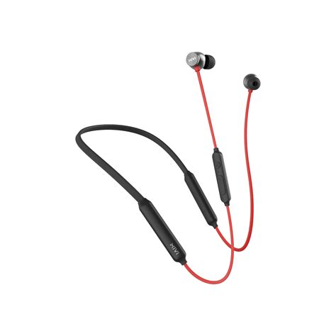 Buy Collar Flash Pro Neckband Earphone – MIVI