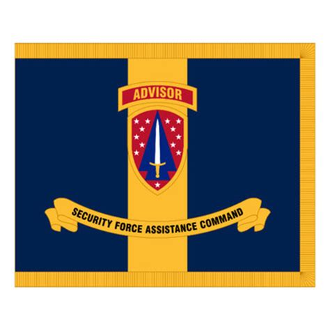 Major Subordinate Commands (MSCs) of Army Commands, MSCs of Army ...