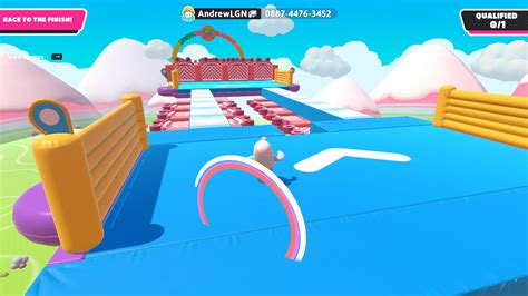 Image result for Fall Guys Map Layout