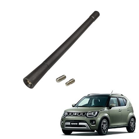 Car Roof Antenna Aerial Stick AM/FM Radio Only Replacement Rod ...