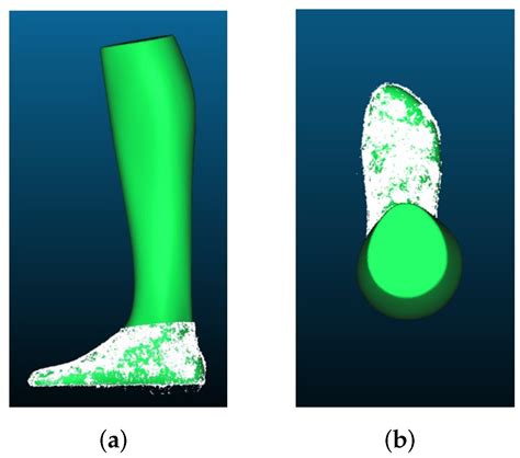 Experimental Analysis of Commercial Optical Methods for Foot Measurement