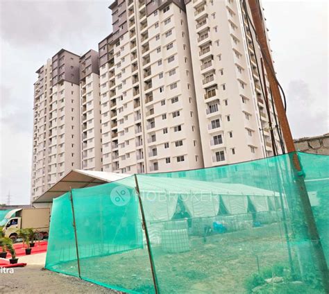 TVS Emerald Jardin Singasandra - Without Brokerage Unfurnished 2 BHK ...