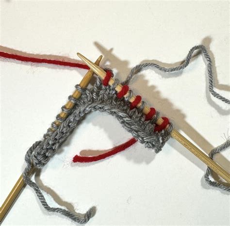 Image result for Stranded Colorwork Knitting