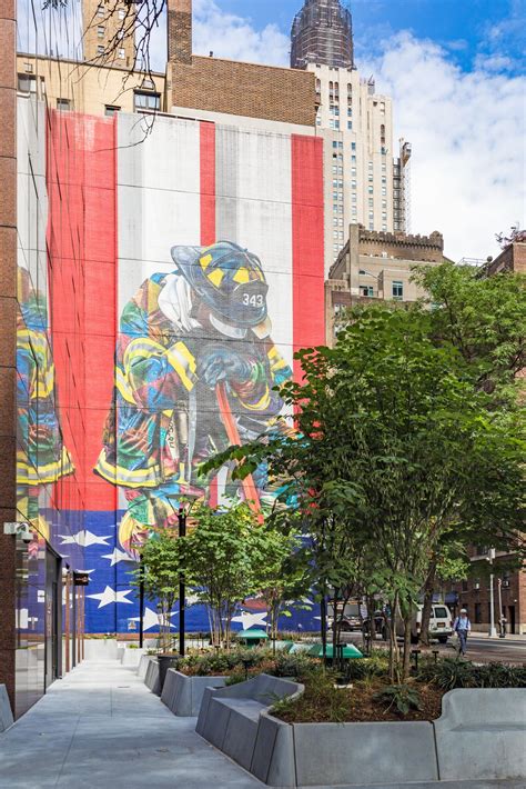 780 Third Avenue - New York Offices