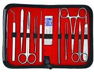 AjantaExport AEI-DB-428 Dissection Kit Price in India - Buy ...
