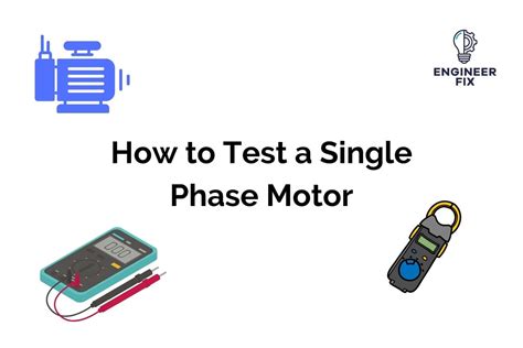 How to Test a Compressor Single Phase Motor 的图像结果