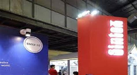 Sintex Plastic to exit auto division; stock gains