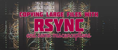 Rsync Files 的图像结果