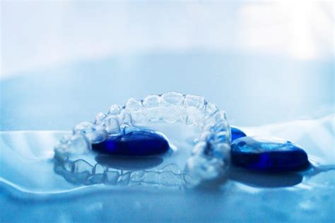 Image result for Clean Invisalign Retainer