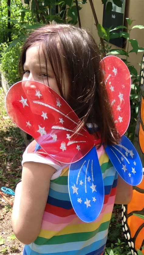 Bear Mountain Butterfly Sanctuary in the Pocono Mountains